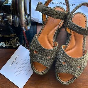 French Designer shoes